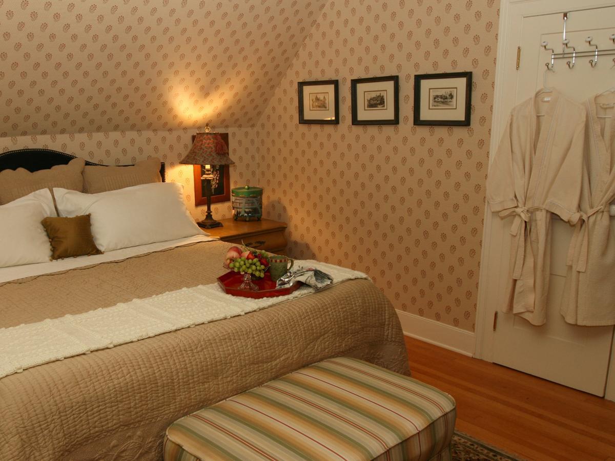 Dreamhouse Country Inn Bristol Kamer foto