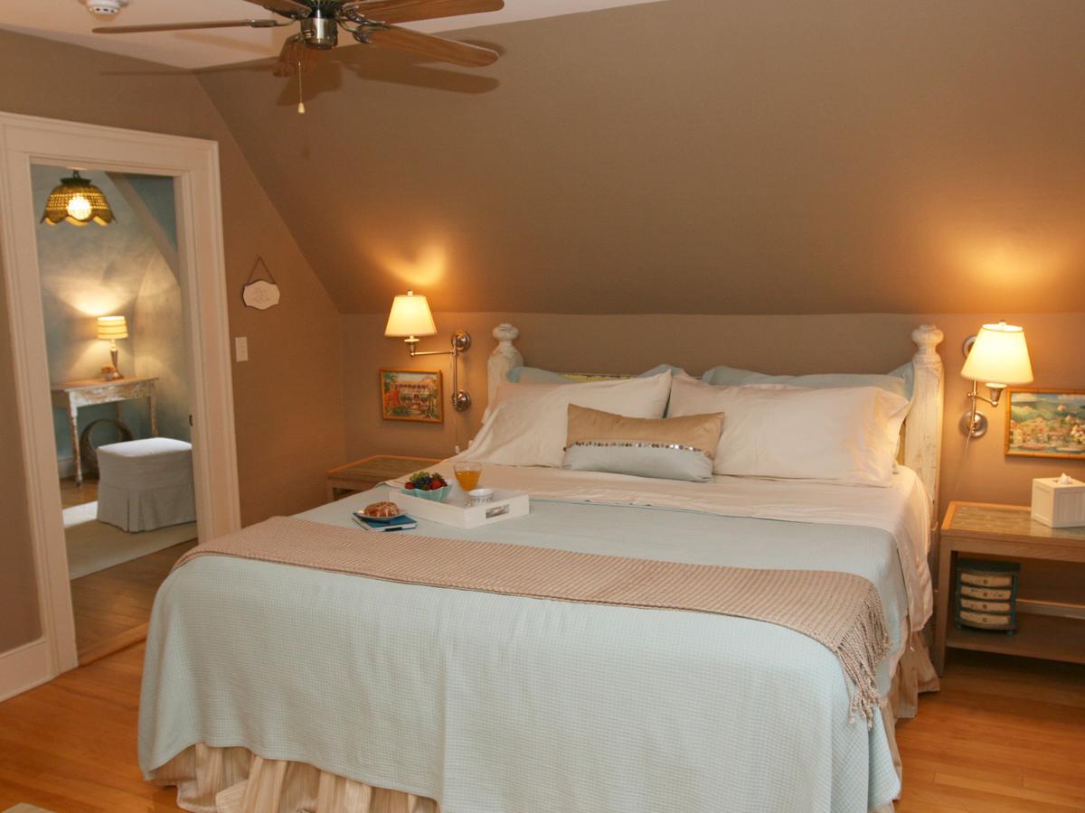 Dreamhouse Country Inn Bristol Kamer foto