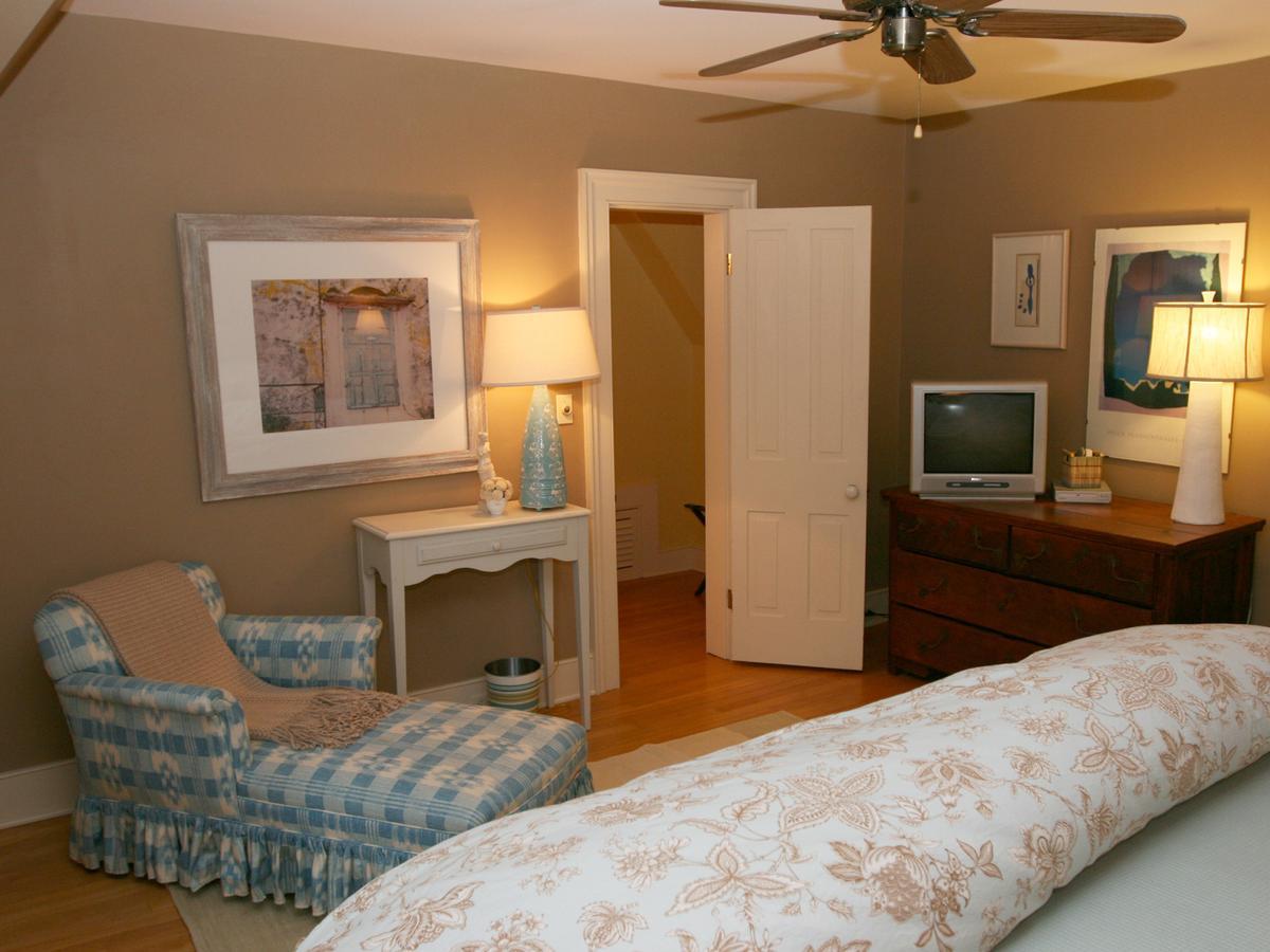 Dreamhouse Country Inn Bristol Kamer foto