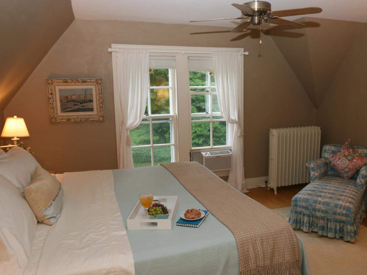 Dreamhouse Country Inn Bristol Kamer foto