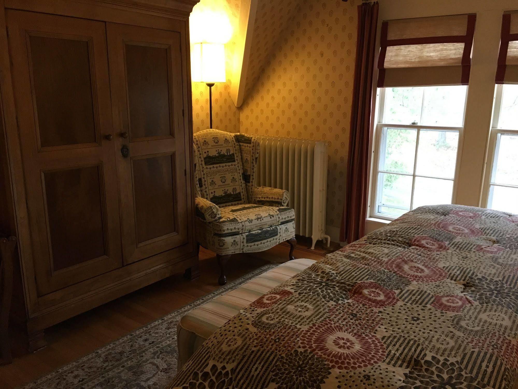Dreamhouse Country Inn Bristol Buitenkant foto